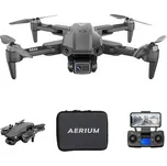 Dron AERIUM R96X 4K Dual Camera GPS - 3 baterie