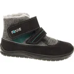 FARE BARE dětské zimní nepromokavé boty, velikost 31, artikl A5243254