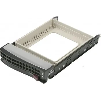 SUPERMICRO 3,5" HDD Tray in 4th Generation HOT SWAP TRAY