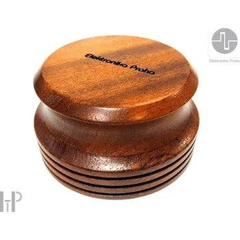 Příslušenství pro gramofon Elektronika Praha - Record Clamp EP 51