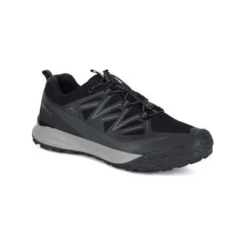 Pánská treková obuv Trekingová obuv Sprandi M-S24W026A-8 Černá 42