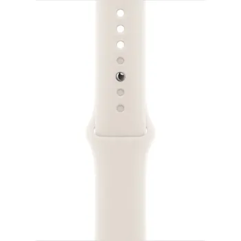 Módní doplněk APPLE Watch Acc/46/Starlight Sport Band - S/M MXM63ZM/A