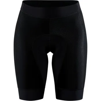 Cyklistické kalhoty Dámské cyklokalhoty CRAFT ADV ENDUR SOLID W 1910764-999000 velikost L
