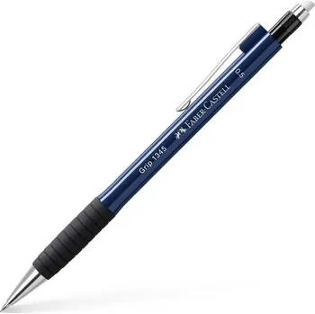 Mikrotužka Automatická tužka s gumou Faber-Castell HB 1 ks