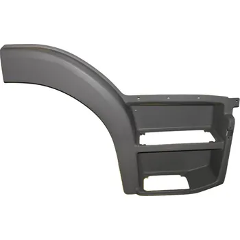 Blatník karosérie Blatník stupačky MB ATEGO pravý TANGDE TD09-50-006R, , ,