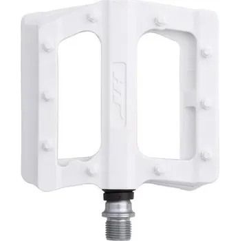 Pedál na kolo Pedály HTI HTI-P12 bílá