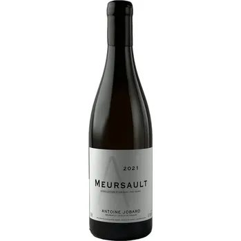 Víno Bílé víno MERSAULT 2021 750 ml, Domaine Antoine Jobard - doprava zdarma od 2999 Kč