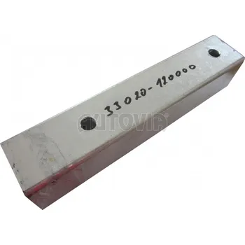 Podložka nápravy 50mm