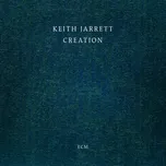 Creation - Keith Jarrett [CD]