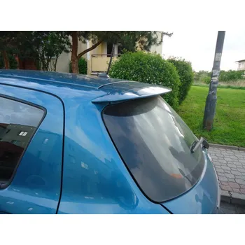 Auto-moto Spoiler zadní dveří horní, křídlo Stylla Toyota Yaris III 10-