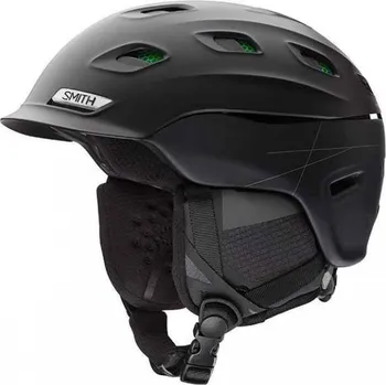 Smith Vantage M Matte Black