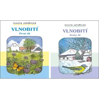 Vlnobití 1. a 2. díl - Vlasta Javořická…