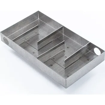 Příslušenství pro gril Kaiser generátor studeného kouře do udírny XL