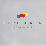 The Definitive - Foreigner [CD]