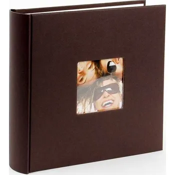 WALTHER Fotoalbum ME-110-P Fun 06