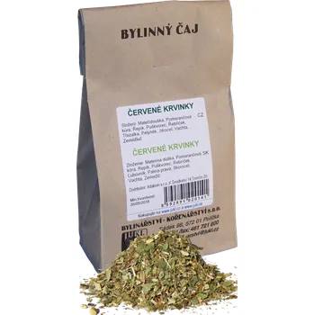 Čaj Jukl Čaj Červené krvinky 100 g