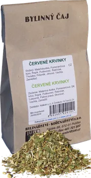 Čaj Jukl Čaj Červené krvinky 100 g