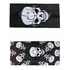 Nákrčník MTHDR Scarf Skull