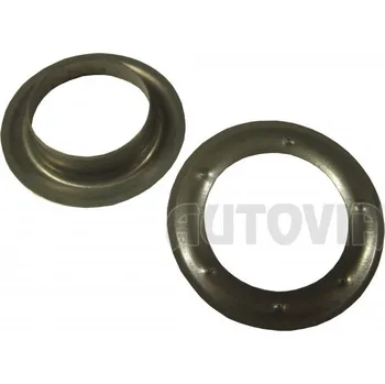 Plachta na motorové vozidlo Plachtový kroužek 40mm