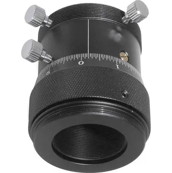 Hvězdářský dalekohled Okulárový výtah TS Optics Micro Helical T2 1,25"