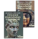 Civilizace starověkého Středomoří 1, 2…