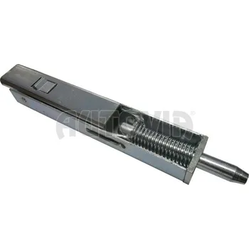 Přívěs k motorovému vozidlu Pákový uzávěr EUR10