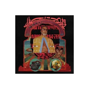 Zahraniční hudba Don of Diamond Dreams / Vinyl - Shabazz Palaces [LP]