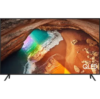 Televizor Samsung 75" QLED (QE75Q60RATXXH) 