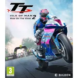 TT Isle of Man Ride on the Edge 2 PC