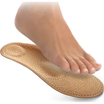 Vložka do bot Svorto Vložky Skelet 031 Rozměr: 38