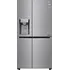 Lednice LG GSJ960PZVZ