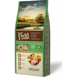 Sam's Field Puppy Chicken/Potato