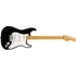 Elektrická kytara Fender Squier Classic Vibe 50s Stratocaster Black Maple