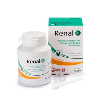Candioli Renal P plv 70g