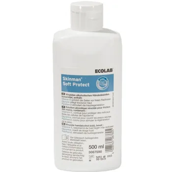 Dezinfekce Ecolab Skinman Soft Protect
