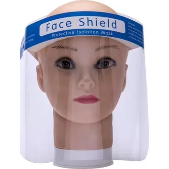 ochranný štít Obličejový štít