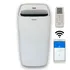 Klimatizace Daitsu APD 12 HX Premium Wi-Fi