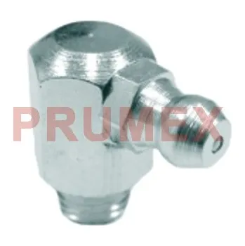 Mazací hlavice kulová úhlová 90° H3 R 1/8"