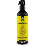 INPRODUCTS Impregnace na Pracovní oděvy 400 ml