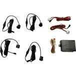 Stualarm BLIS + parkovací systém