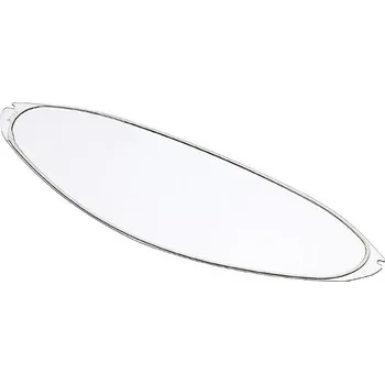 Příslušenství k helmě na motorku Shoei Pinlock EVO CW-1/CNS-1/CNS-3/CWR-1 folie proti mlžení a rosení čirá