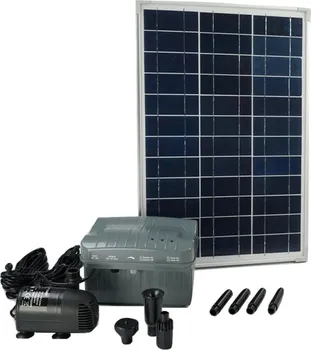 Jezírkové čerpadlo Ubbink SolarMax 1000