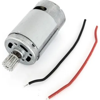 RC náhradní díl Funtek 390 MT-Twin FTK-MT-TWIN-39