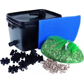 Technika k zahradnímu jezírku Ubbink FiltraPure 2000