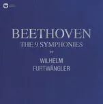 Beethoven: The 9 Symphonies - Wilhelm…