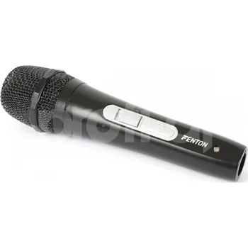 Mikrofon Fenton DM110 Dynamický mikrofon