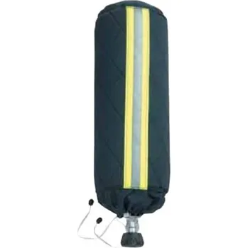 Láhev Obal na tlakovou láhev 6,9L Kevlar a Nomex