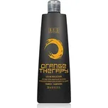 BES Color Reflection Shampoo Orange Therapy 300ml - Šampon pro zvýraznění oranž. reflexů