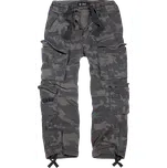 Kalhoty Brandit Pure Vintage Pants - Darkcamo 6XL