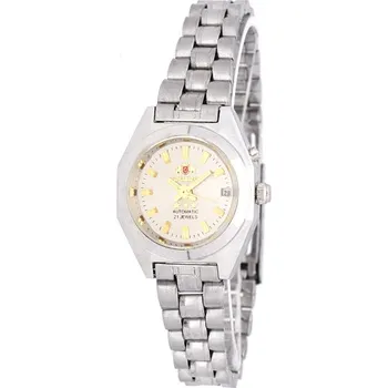 Hodinky MPM Dámské ocelové hodinky MPM W02M.11311.C